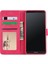 Tutucu ile Huawei Mate 10 Pro Için Buzağı Doku Yatay Flip Case (Yurt Dışından) 3