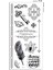 Essential Geçici Dövme Unisex Tattoo 1