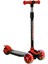 LED Işıklı 3 Tekerlekli Yükseklik Ayarlı Twist Çocuk Scooter (+3 Yaş) 1