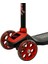 LED Işıklı 3 Tekerlekli Yükseklik Ayarlı Twist Çocuk Scooter (+3 Yaş) 3