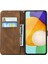 Samsung Galaxy A05S Için Kılıf Kart Yuvası Standı Kickstand ile Flip Case (Yurt Dışından) 3
