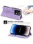 Xiaomi Redmi Not 13 Için Flip Case 5g Darbeye Dayanıklı Kabartmalı Bileklik Kredi (Yurt Dışından) 5