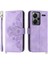 Xiaomi Redmi Not Için Flip Case 13 Pro Artı 5g Kabartmalı Bileklik Çoklu (Yurt Dışından) 1