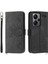 Xiaomi Redmi Not Için Flip Case 13 Pro Artı 5g Kabartmalı Bileklik Çoklu (Yurt Dışından) 1