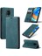 Xiaomi Redmi Not 9s Için Flip Case/not 9 Pro Manyetik Kapatma Darbeye (Yurt Dışından) 1