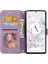 Google Piksel 7 Darbeye Koruyucu Kickstand Manyetik Pu Için Flip Case (Yurt Dışından) 5