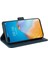 Huawei P40 Pro Darbeye 4 Köşe Koruma Kickstand Için Flip Case (Yurt Dışından) 5