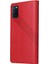 Oppo Oppo Üç Kart Yuvaları Darbeye Kickstand Premium 4 Için Flip Case (Yurt Dışından) 5