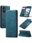 Oppo Oppo 8t 5g Manyetik Kapatma Darbeye Vaka Kart Yuvası Için Flip Case (Yurt Dışından) 1