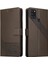 Samsung Galaxy A21S Kickstand 4 Köşe Koruma Üç Için Flip Case (Yurt Dışından) 4