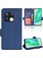 Oneplus 10 Için Kılıf Pro Pu Deri Yan Toka Manyetik Kart Yuvaları Tutucu (Yurt Dışından) 1