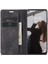 Huawei P40 Lite Için Flip Case Kılıf Kart Yuvası Kickstand Vintage Pu Deri (Yurt Dışından) 2