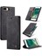 Iphone 6 Için Flip Case Artı/6s Artı Flip Folio Kitap Durumda Kart Yuvası Kapatma (Yurt Dışından) 1