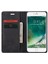 Iphone 6 Için Flip Case Artı/6s Artı Flip Folio Kitap Durumda Kart Yuvası Kapatma (Yurt Dışından) 3