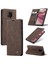 Xiaomi Redmi Not 9s Için Flip Case/not 9 Pro Manyetik Kapatma Darbeye (Yurt Dışından) 1