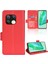 Oneplus 10 Için Kılıf Pro Pu Deri Yan Toka Manyetik Kart Yuvaları Tutucu (Yurt Dışından) 1