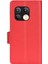 Oneplus 10 Için Kılıf Pro Pu Deri Yan Toka Manyetik Kart Yuvaları Tutucu (Yurt Dışından) 5