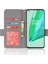 Oneplus 10 Için Kılıf Pro Pu Deri Yan Toka Manyetik Kart Yuvaları Tutucu (Yurt Dışından) 3