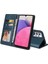 Samsung Galaxy A33 5g 4 Köşe Koruma Premium Deri Için Flip Case (Yurt Dışından) 4