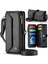 Iphone Xr Için Crossbody Durumda Kart Tutucu Fermuar Faturaları Yuvası Cüzdan Kılıf Için (Yurt Dışından) 1