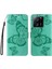 Xiaomi Redmi Için Kılıf K60 Ultra Flip Kickstand Pu Deri Kart Yuvası ile (Yurt Dışından) 1