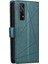Realme 7 Şok Emici Üç Kart Yuvaları Kickstand Için Flip Case (Yurt Dışından) 5
