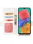 Samsung Galaxy M33 5g Için Kılıf Cüzdan Pu Deri Kart Yuvaları Tutucu Yan (Yurt Dışından) 5