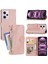 Xiaomi Redmi Not 12 Için Flip Case Pro Artı Kickstand Kayış Kart Tutucu (Yurt Dışından) 1