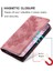 Xiaomi Redmi Için Flip Case Xiaomi 4g Darbeye Kapak Kapak Pu Deri Yan (Yurt Dışından) 5
