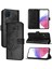 Samsung Galaxy M22 Flip Kapak Manyetik Premium Deri Kabartma (Yurt Dışından) 1