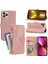 Iphone 13 Için Flip Case Pro Kart Tutucu Anti Scratch Manyetik Kapatma Pu (Yurt Dışından) 1