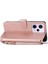 Xiaomi Redmi Not 12 Için Flip Case 5g Kart Tutucu Pu Deri Kayış (Yurt Dışından) 3