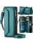Samsung Galaxy S23 Için Crossbody Durumda Ultra Rfid Engelleme Fermuar Faturaları Için (Yurt Dışından) 1