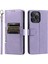 Xiaomi Redmi Için Flip Case Xiaomi 4g 6 Kart Yuvaları Kickstand Cüzdan Pu Deri (Yurt Dışından) 1