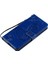 Kart Yuvası ile Oppo Oppo 6 5g Pu Deri Darbeye Kapak Için Flip Case (Yurt Dışından) 5