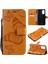 Kart Yuvası Standı Pu Deri ile Oppo Oppo 5 Manyetik Kapak Için Flip Case (Yurt Dışından) 1