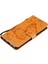 Kart Yuvası Standı Pu Deri ile Oppo Oppo 5 Manyetik Kapak Için Flip Case (Yurt Dışından) 3