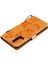 Kart Yuvası Standı Pu Deri ile Oppo Oppo 5 Manyetik Kapak Için Flip Case (Yurt Dışından) 4