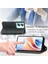 Oppo A79 5g Cüzdan Deri Kılıf Için Flip Case Basit Iş Darbeye (Yurt Dışından) 3