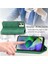Motorola Moto G54 5g Cüzdan Deri Kılıf Basit Iş Için Flip Case (Yurt Dışından) 3
