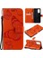 Kart Yuvası Standı Pu Deri ile Oppo Oppo 5 Manyetik Kapak Için Flip Case (Yurt Dışından) 1