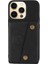Iphone 13 Mini Darbeye Koruyucu Kickstand Buit Için Cüzdan Kılıf (Yurt Dışından) 2
