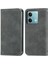Xiaomi Redmi Not 13 Için Flip Case 5g Deri Kılıf Cüzdan Kapak Çevirin (Yurt Dışından) 1