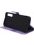 Samsung Galaxy A7 2018 Flip Kickstand Darbeye Kapak Kapak Için Flip Case (Yurt Dışından) 2