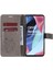 Oppo Için Flip Case Oppo 4 Pro 5g Flip Kickstand Kart Yuvası Standı ile Pu (Yurt Dışından) 4