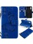 Kart Yuvası Standı Darbeye Kapak ile Samsung Galaxy A2 Çekirdek Için Flip Case (Yurt Dışından) 1