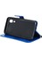 Kart Yuvası Standı Darbeye Kapak ile Samsung Galaxy A2 Çekirdek Için Flip Case (Yurt Dışından) 5