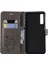 Samsung Galaxy A7 2018 Flip Kickstand Darbeye Kapak Kapak Için Flip Case (Yurt Dışından) 2