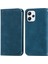 Xiaomi Redmi 12 4g Için Flip Case Kapak Darbeye Basit Iş (Yurt Dışından) 1