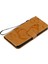 Kart Yuvası Standı ile Xiaomi Redmi Not 8 Için Flip Case Kickstand Pu (Yurt Dışından) 3